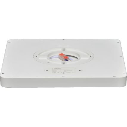 Fulgur s-43102 - Oprawa sufitowa LED NOMY LED/24W/230V 3000/4000/6500K IP40 30x30 cm biała