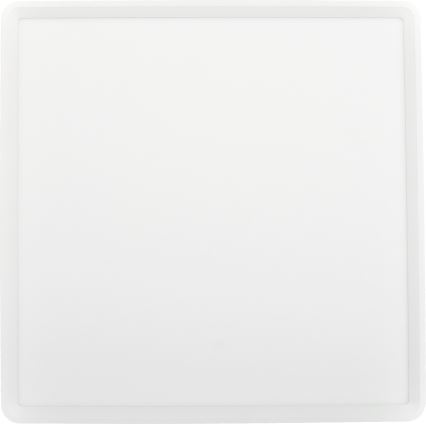 Fulgur s-43104 - Oprawa sufitowa LED NOMY LED/32W/230V 3000/4000/6500K IP40 40x40 cm biała