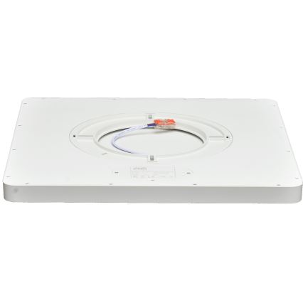 Fulgur s-43104 - Oprawa sufitowa LED NOMY LED/32W/230V 3000/4000/6500K IP40 40x40 cm biała