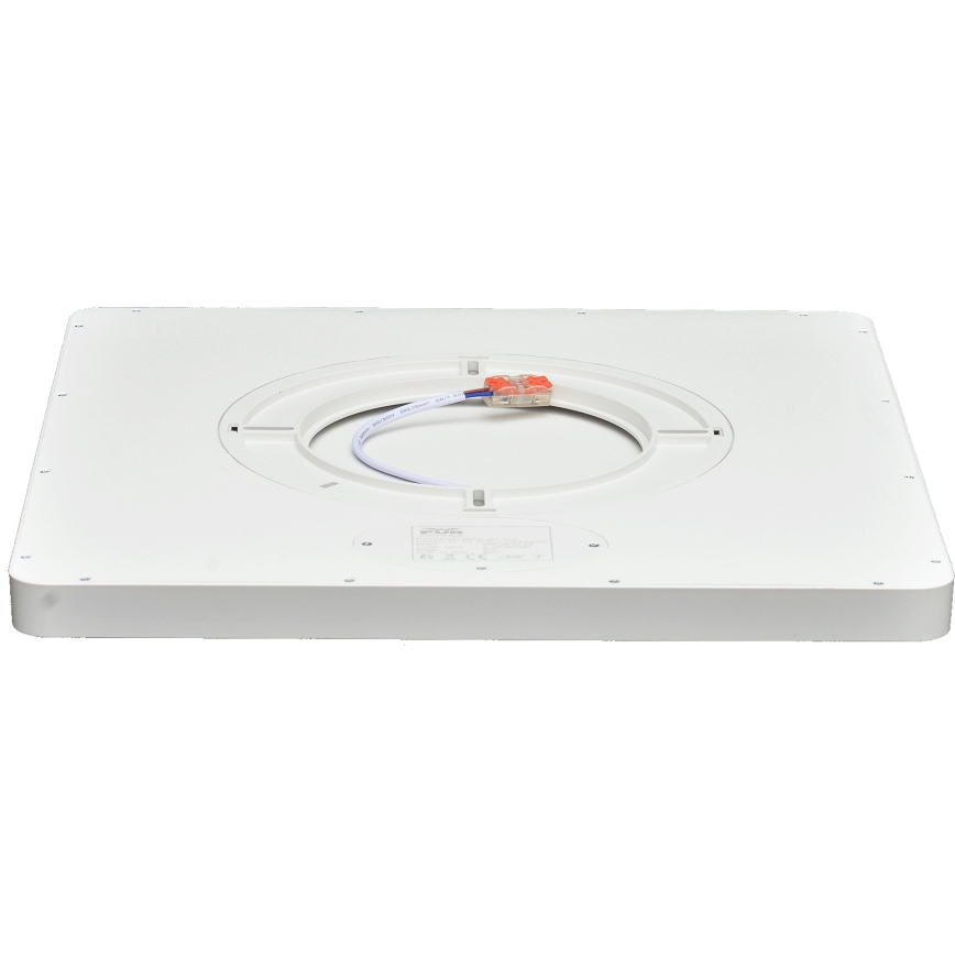 Fulgur s-43104 - Oprawa sufitowa LED NOMY LED/32W/230V 3000/4000/6500K IP40 40x40 cm biała