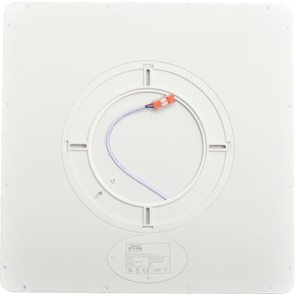 Fulgur s-43104 - Oprawa sufitowa LED NOMY LED/32W/230V 3000/4000/6500K IP40 40x40 cm biała