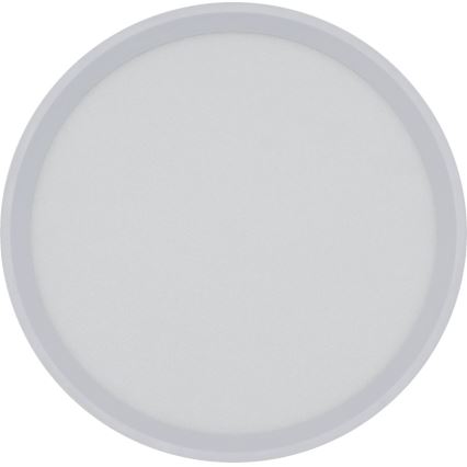 Fulgur z-42584 - LED Plafon z czujnikiem pohybu NOMY-S LED/18W/230V 3000/4000/6000K IP40 śr. 23 cm biały
