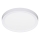 Fulgur z-42584 - LED Plafon z czujnikiem pohybu NOMY-S LED/18W/230V 3000/4000/6000K IP40 śr. 23 cm biały