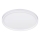 Fulgur z-42586 - LED Plafon z czujnikiem pohybu NOMY-S LED24W/230V 3000/4000/6000K IP40 śr. 30 cm biały
