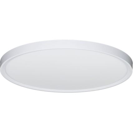 Fulgur z-42588 - LED Plafon z czujnikiem pohybu NOMY-S LED/32W/230V 3000/4000/6000K IP40 śr. 40 cm biały