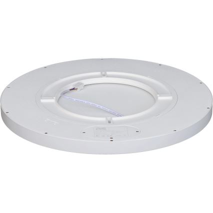 Fulgur z-42588 - LED Plafon z czujnikiem pohybu NOMY-S LED/32W/230V 3000/4000/6000K IP40 śr. 40 cm biały