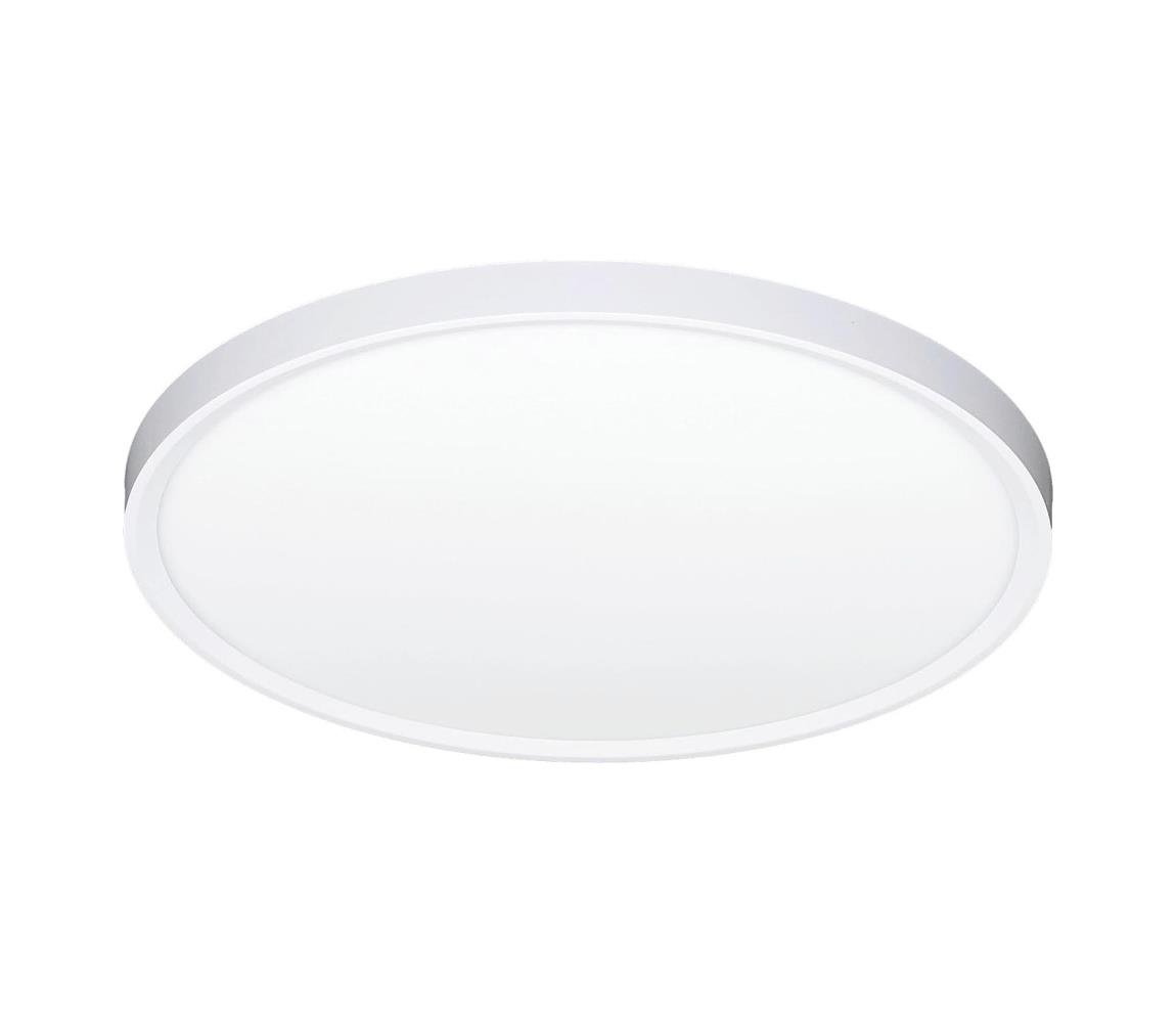 Fulgur z-42588-LED Plafon z czujn. NOMY-S 32W/230V 3000/4000/6000K IP40 biały