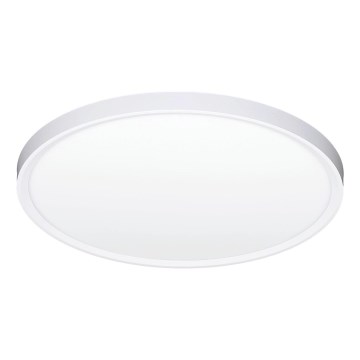 Fulgur z-42588 - LED Plafon z czujnikiem pohybu NOMY-S LED/32W/230V 3000/4000/6000K IP40 śr. 40 cm biały