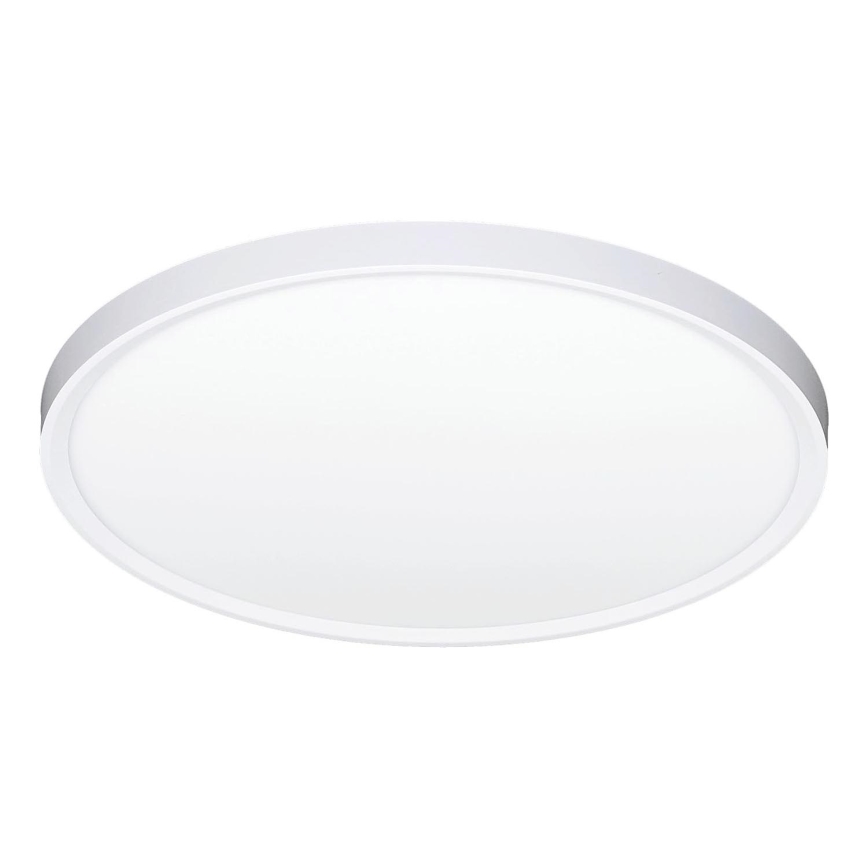 Fulgur z-42588 - LED Plafon z czujnikiem pohybu NOMY-S LED/32W/230V 3000/4000/6000K IP40 śr. 40 cm biały