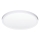 Fulgur z-42588 - LED Plafon z czujnikiem pohybu NOMY-S LED/32W/230V 3000/4000/6000K IP40 śr. 40 cm biały