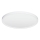 Fulgur z-42590 - LED Plafon z czujnikiem pohybu NOMY-S LED/40W/230V 3000/4000/6000K IP40 śr. 50 cm biały