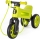 Funny Wheels - Jeździk 2 w 1 RIDER SUPER SPORT zielony/czarny