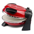 G3Ferrari G1000602 - Piec do pizzy DELIZIA 1200W/230V czerwony