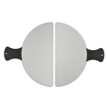 G3Ferrari G1000602 - Piec do pizzy DELIZIA 1200W/230V czerwony