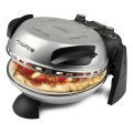 G3Ferrari G1000606 - Piec do pizzy DELIZIA 1200W/230V srebrny