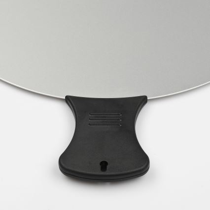 G3Ferrari G1000606 - Piec do pizzy DELIZIA 1200W/230V srebrny