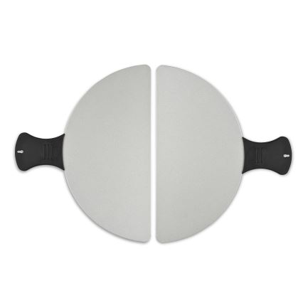 G3Ferrari G1000606 - Piec do pizzy DELIZIA 1200W/230V srebrny