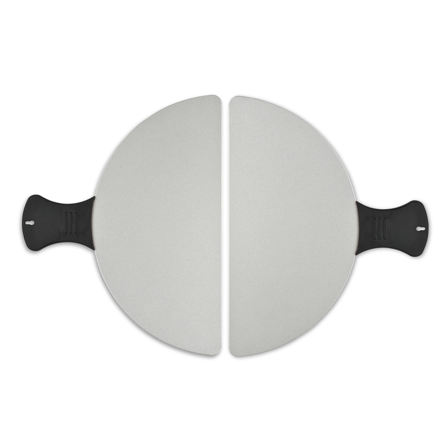 G3Ferrari G1000606 - Piec do pizzy DELIZIA 1200W/230V srebrny