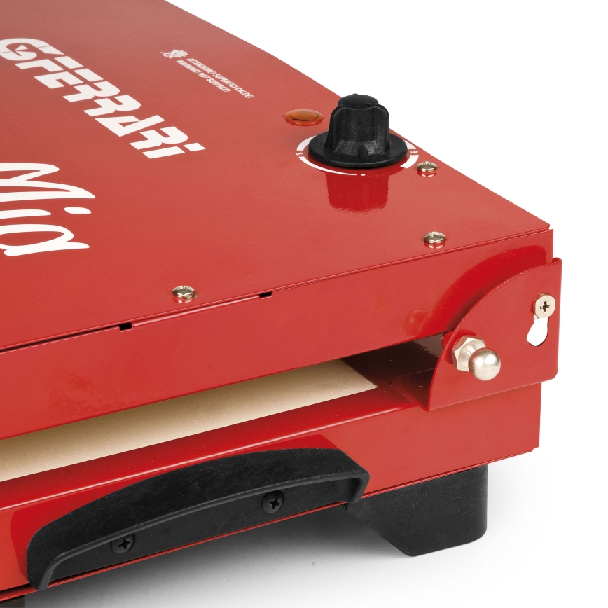 G3Ferrari G10025 - Opiekacz TIGELLA MIA 1200W/230V