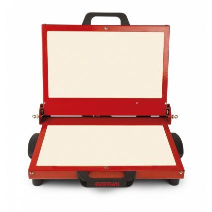 G3Ferrari G10025 - Opiekacz TIGELLA MIA 1200W/230V