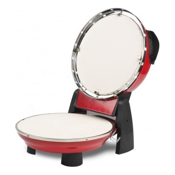 G3Ferrari G10032 - Piec do pizzy NAPOLETANA 1200W/230V