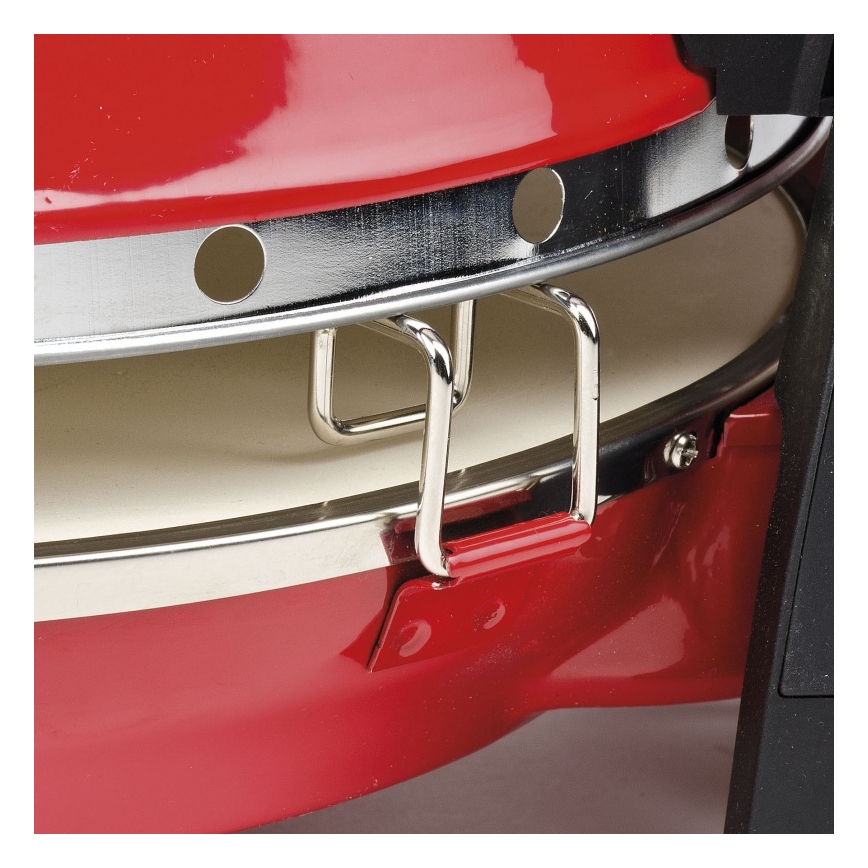 G3Ferrari G10032 - Piec do pizzy NAPOLETANA 1200W/230V