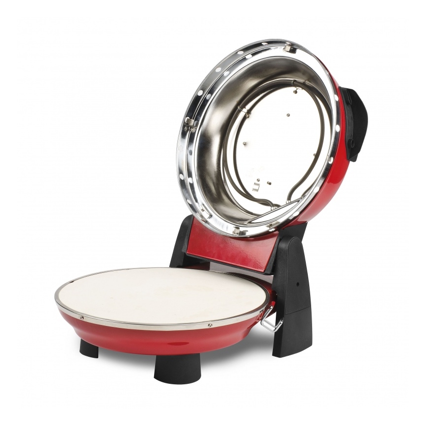 G3Ferrari G10032 - Piec do pizzy NAPOLETANA 1200W/230V