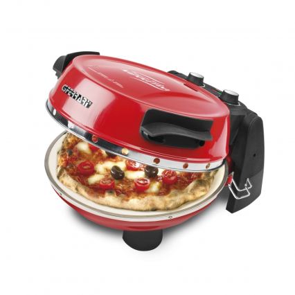 G3Ferrari G10032 - Piec do pizzy NAPOLETANA 1200W/230V