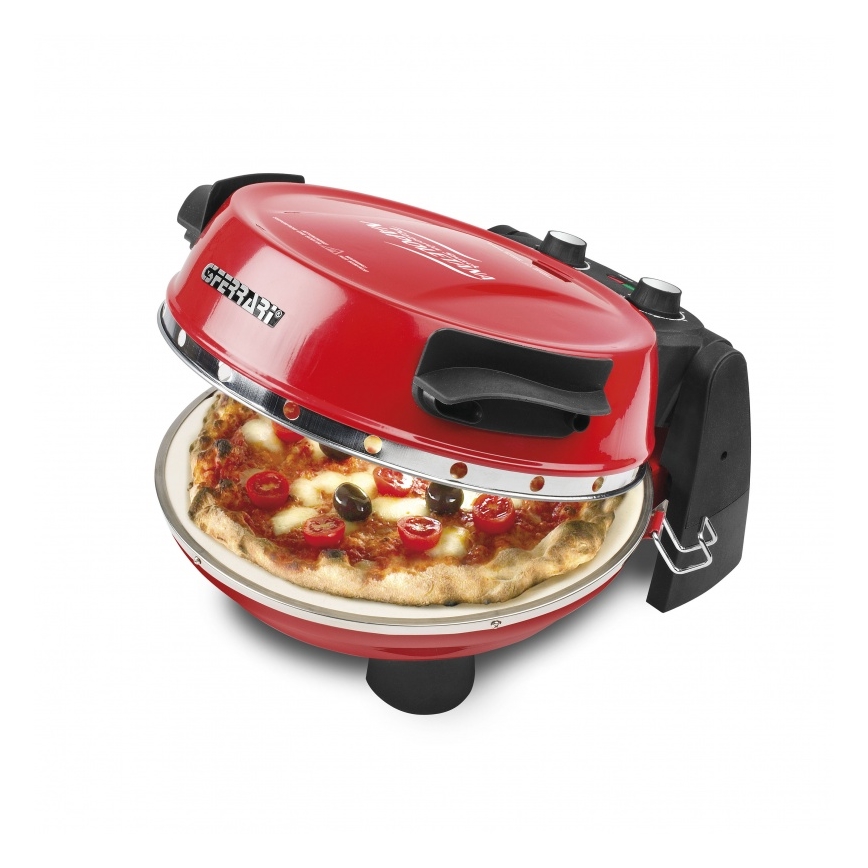 G3Ferrari G10032 - Piec do pizzy NAPOLETANA 1200W/230V