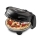 G3Ferrari G1003210 - Piekarnik do pizzy NAPOLETANA 1200W/230V czarny