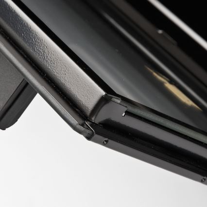 G3Ferrari G10147 - Piekarnik termoobiegowy TITANIUM 1300W/230V 37 l czarny