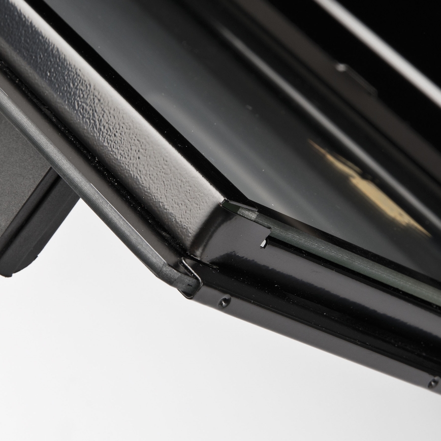 G3Ferrari G10147 - Piekarnik termoobiegowy TITANIUM 1300W/230V 37 l czarny