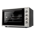 G3Ferrari G10154 - Piekarnik z termoobiegiem 1800 W/230 V 58 l stal nierdzewna