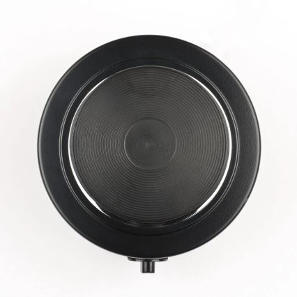 G3Ferrari G1015700 - Indukcyjna kuchenka jednopłytkowa FURNEL 500W/230V czarna/czerwona