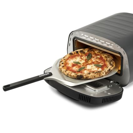 G3Ferrari G1018600 - Piec do pizzy DELIZIA 1700W/230V
