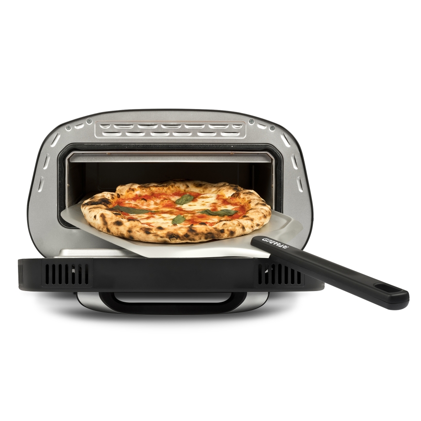 G3Ferrari G1018600 - Piec do pizzy DELIZIA 1700W/230V