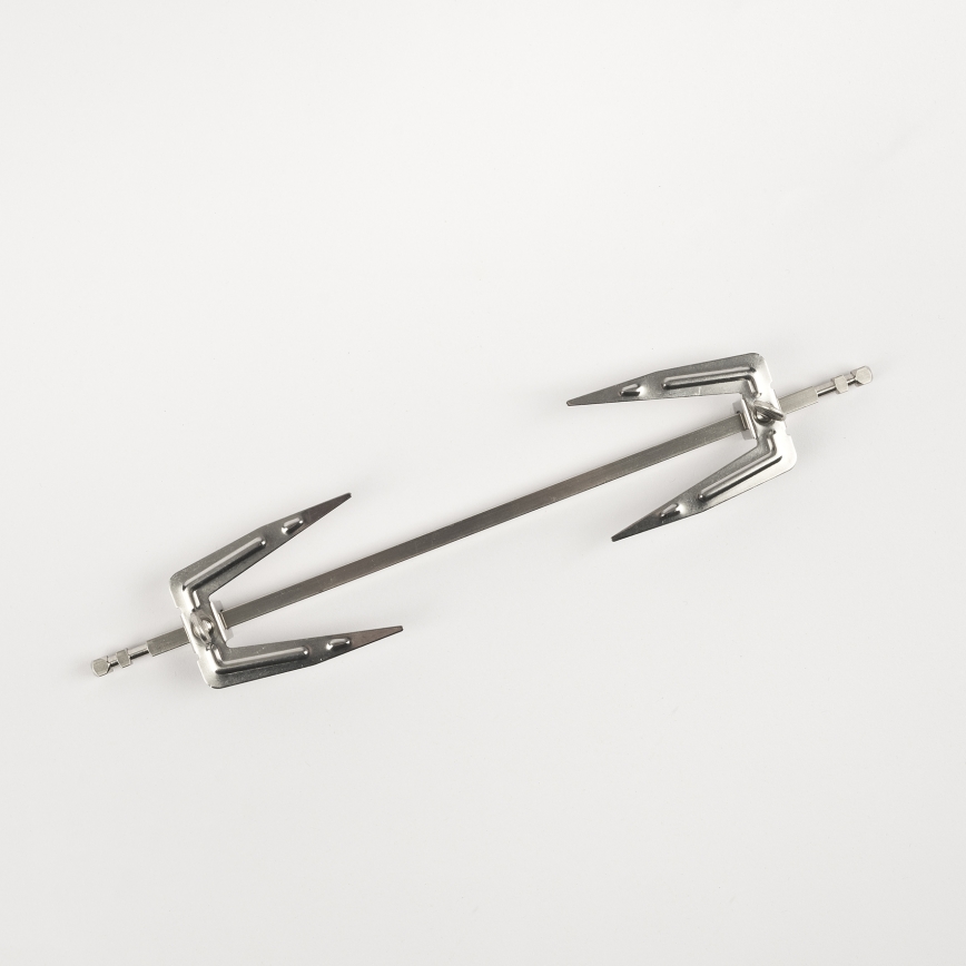 G3Ferrari G1018700 - Piekarnik wielofunkcyjny FRIGGISANO 1700 W/230 V 13 l czarny/stal nierdzewna