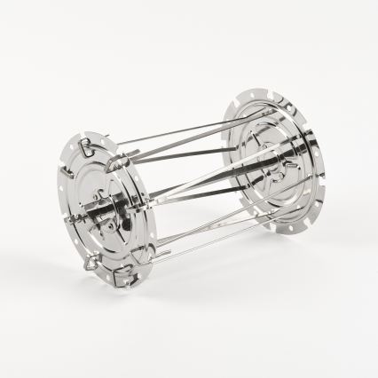 G3Ferrari G1018700 - Piekarnik wielofunkcyjny FRIGGISANO 1700 W/230 V 13 l czarny/stal nierdzewna