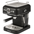 G3Ferrari G1018800 - Ekspres kolbowy do espresso ALCHIMIA 950W/230V 15 bar czarny
