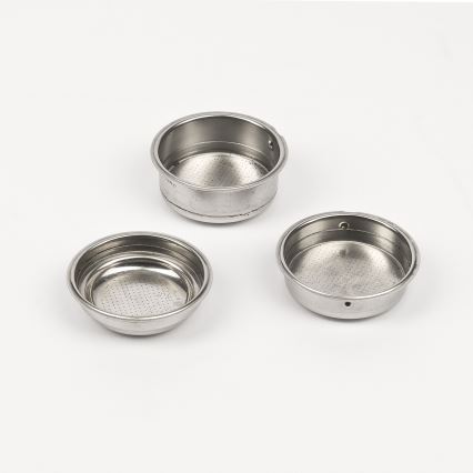 G3Ferrari G1018800 - Ekspres kolbowy do espresso ALCHIMIA 950W/230V 15 bar czarny