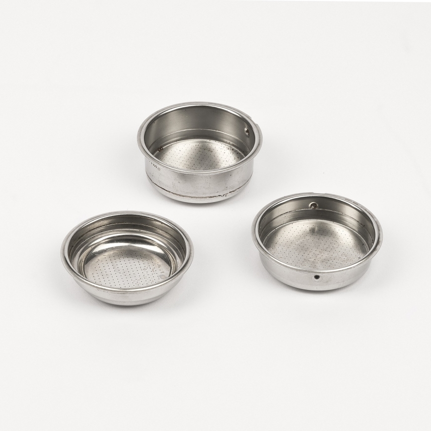 G3Ferrari G1018800 - Ekspres kolbowy do espresso ALCHIMIA 950W/230V 15 bar czarny