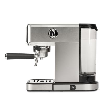 G3Ferrari G1018900 - Ekspres kolbowy do espresso TIFFANY 1350W/230V 15 bar stal nierdzewna