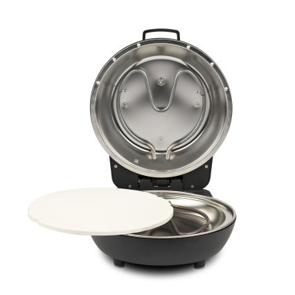 G3Ferrari G1019900 - Piec do pizzy PUMMAROLA 1200W/230V