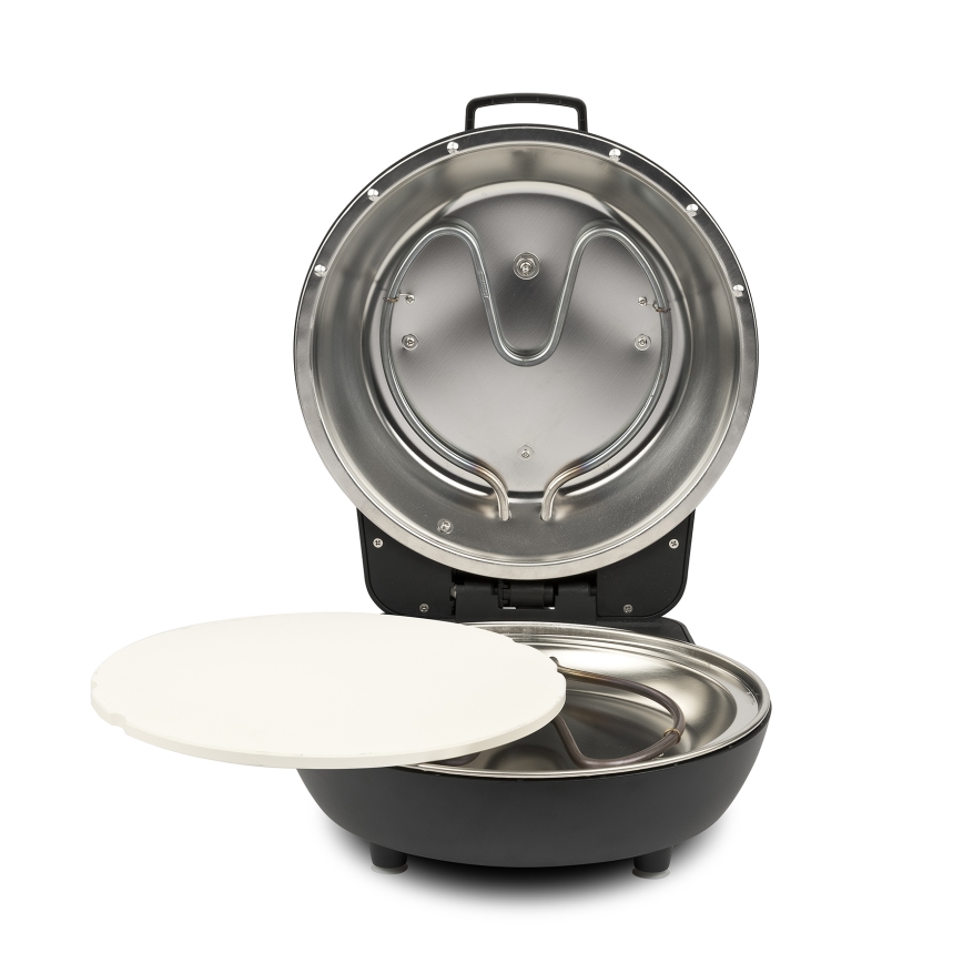 G3Ferrari G1019900 - Piec do pizzy PUMMAROLA 1200W/230V