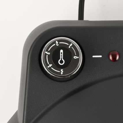 G3Ferrari G1019900 - Piec do pizzy PUMMAROLA 1200W/230V