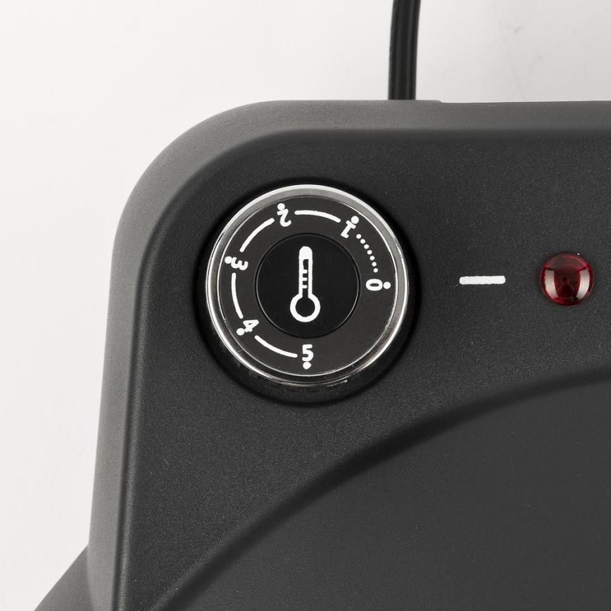 G3Ferrari G1019900 - Piec do pizzy PUMMAROLA 1200W/230V