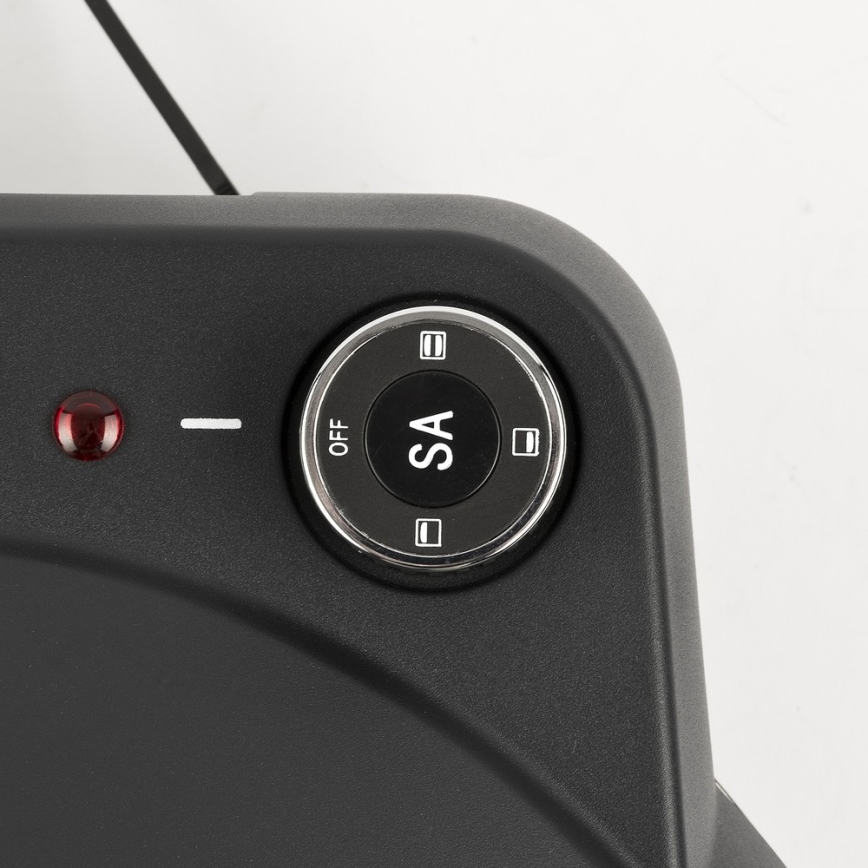 G3Ferrari G1019900 - Piec do pizzy PUMMAROLA 1200W/230V