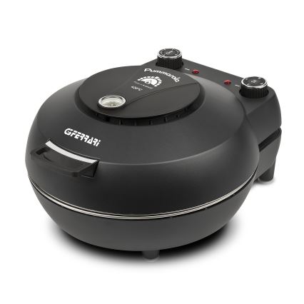 G3Ferrari G1019900 - Piec do pizzy PUMMAROLA 1200W/230V