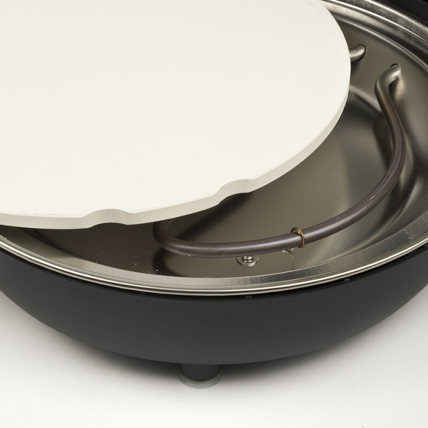 G3Ferrari G1019900 - Piec do pizzy PUMMAROLA 1200W/230V