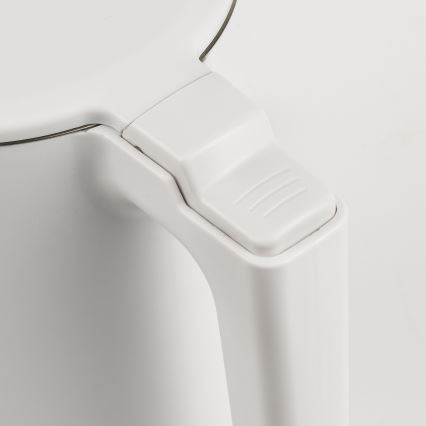 G3Ferrari G1021101 - Czajnik elektryczny 1,7 l 1800W/230V biały